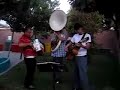 celos del viento