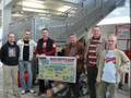 5T5DC 15M SSB MAURITANIA 2008