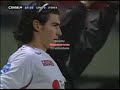 Lens - Lyon