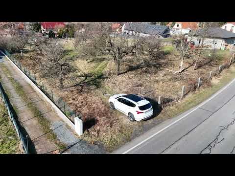 Video Prodej pozemku pro bydlení, 1103 m2, v obci Mukařov - Žernovka