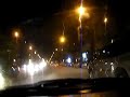 vlora by night.driving