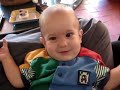 Bebé divertido - Funny Baby