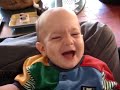 Bebé divertido - Funny Baby