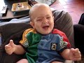 Bebé divertido - Funny Baby