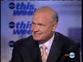 Fred Thompson Stephanopoulos Supreme Court Ruling 6-15-08