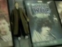 My Doctor Who Collection