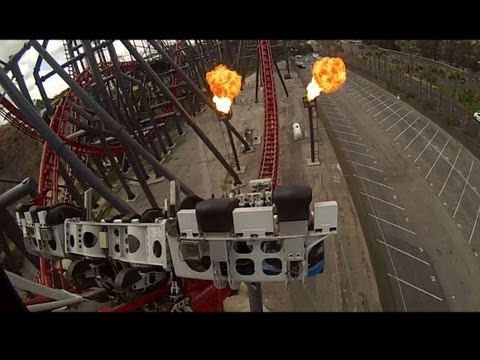 six flags magic mountain - [HD POV] - X2 Ride at Six Flags Magic Mountain. On-ride and Off-ride HD footage of X2 at Six Flags Magic Mountain. X2 Six Flags magic mountain. X ride Six Fl...