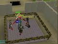 RS : POH House Glitches RS : POH House Glitches