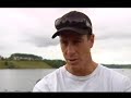 Rob Waddell and Mahe Drysdale showdown