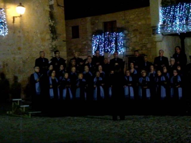 Dazme albricias