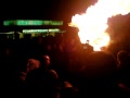 Tar Barrel Rolling - Chasing the fire