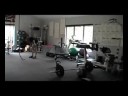 Training at OPT Training at OPT