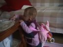 Evicka-Moravce Londyn