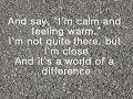 Life On The Nickel - Foster The People Lyrics