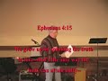 12/28/08 Lifesong Worship 12(Rod Teaching)