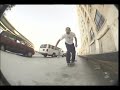 Mike Carroll Skateboarding with Andre Nickatina