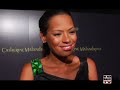 Keisha Whitaker: Catherine Malandrino Maison Grand Opening