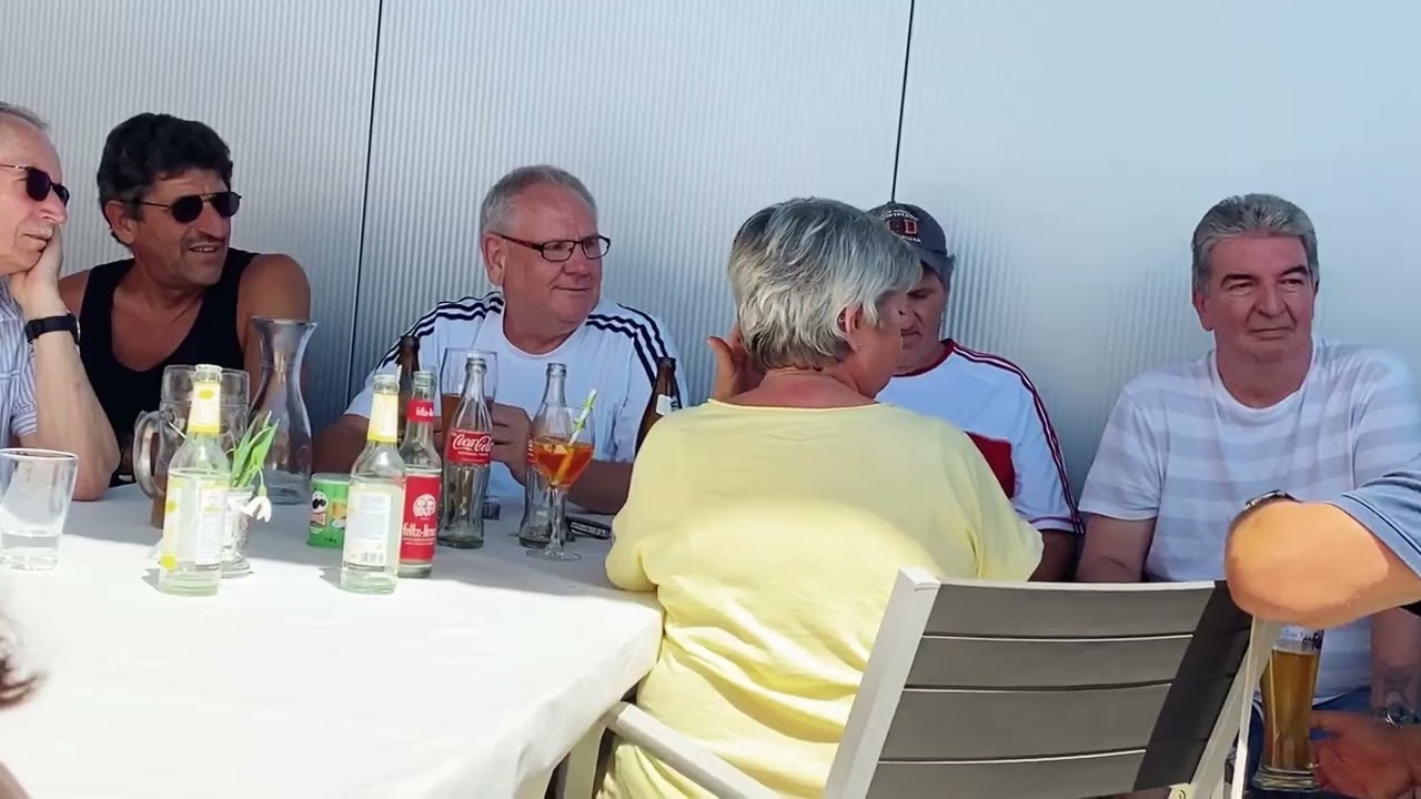 Sommerfest 2022 - Seemann Gestellbau