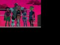 Terra/BB-Show Me Love