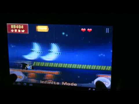 Youtube video for App