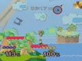 NSTIII - R10 (Fox) vs. Talvi (Samus) - 1/1