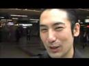 JTS ギャングタウン　〜Go!Go!桜花賞ツアー　Vol.1〜