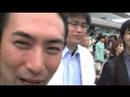 JTS ギャングタウン　〜Go!Go!桜花賞ツアー　Vol.1〜