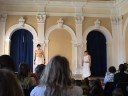 Minotaurus / Theseus - 2.A S2 - ?ást první Minotaurus / Theseus - 2.A S2 - ?ást první