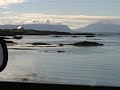 A830 from Mallaig to Fort William - free flv video @ vwatch.tv
