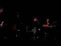 Pepe Blanco y alumnos de cajón. Tango 1/1