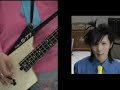 goatbed - Urei Day By Day [PV]
