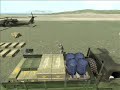 RKSL Cargo System