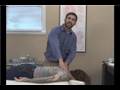 Acupuncture for Migraines : Acupuncture for Migraines: Tui Na Grasping Technique