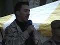 Iraq Veterans Against the War (part 1)