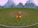 Spore: Amblyopia