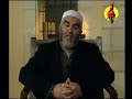 Watch how Al masjed Al-aqsa being demolished