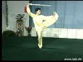 Rotina de Espada em 42 Movimentos