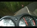 650R follows ZX10R thru The Dragon 3