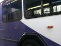 GRTC's Gillig Phantom #602 route & destination voice