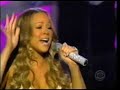 Mariah Carey Live!