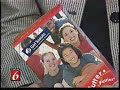 WKMG Girl Scout Cookies