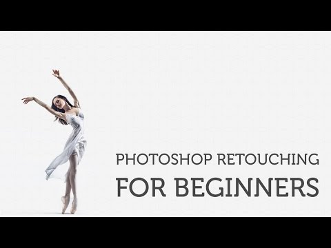 how to practice photoshop
