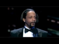 stand up comedy - KATT WILLIAMS: Shot by a Squirrel - EXCLUSIVE