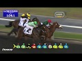 Race 4 - UAE Derby Sponsored By The Saeed & Mohammed Al Naboodah Group