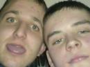 R.I.P DAVID JOHN CHRISP