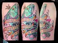Mashup Tattoo Designs Mashup Tattoo Designs