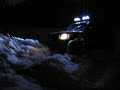 LR3 G4 - Zimowy test