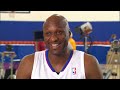 Los diez mejores momentos de la NBA, versión 2012