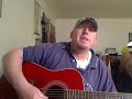 dont close your eyes keith whitley cover song