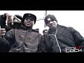 Triggz Shoutouts // City On Lock